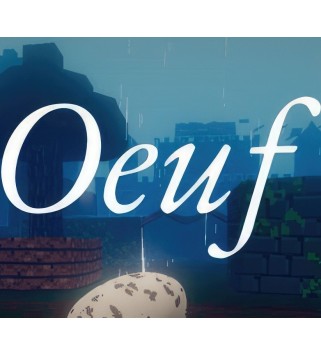 Oeuf Steam Key GLOBAL